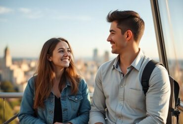 Navigating the Challenges of Long-Distance Relationships