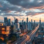 Smart Tech Transformations: From Smart Homes to Smart Cities