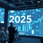 2025's Most Anticipated Smart Tech Innovations