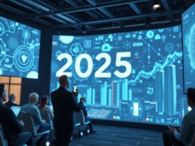 2025's Most Anticipated Smart Tech Innovations