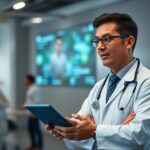 Revolutionizing Healthcare with Smart Tech Advances