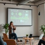 The Impact of Smart Tech on Eco-Friendly Living