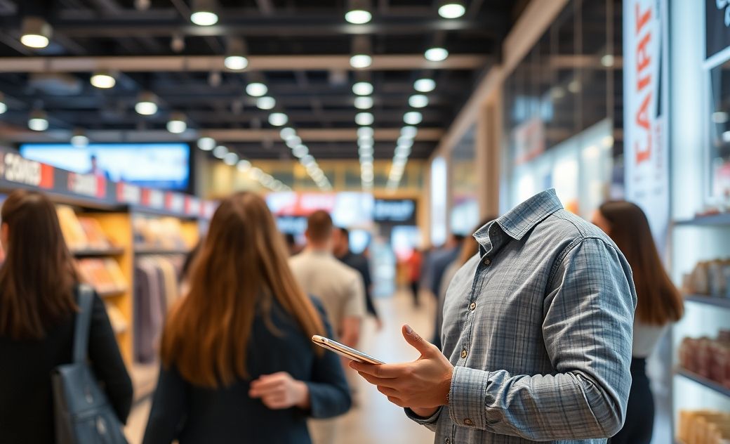 How Smart Tech is Revolutionizing Retail Experiences