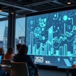 Top Technology Trends Reshaping Business in 2025