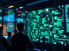 The Growing Importance of Cybersecurity in Today's Tech World