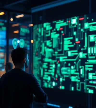 The Growing Importance of Cybersecurity in Today's Tech World