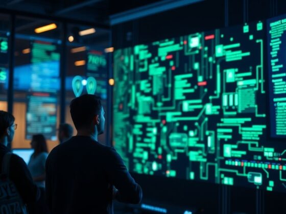 The Growing Importance of Cybersecurity in Today's Tech World