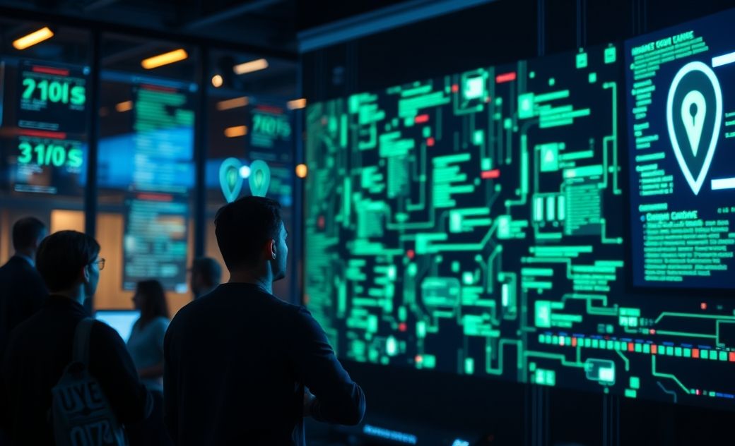 The Growing Importance of Cybersecurity in Today's Tech World