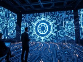 Exploring Quantum Computing: The Next Tech Frontier