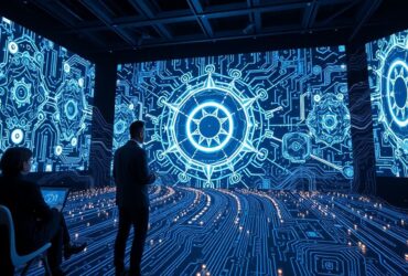 Exploring Quantum Computing: The Next Tech Frontier