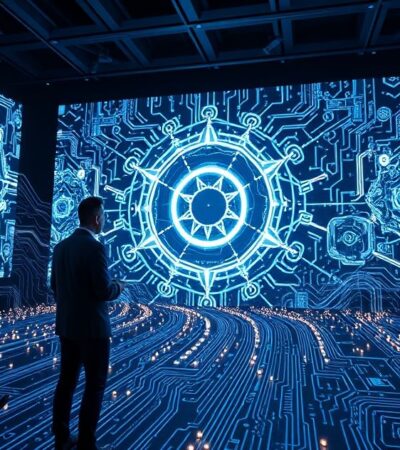 Exploring Quantum Computing: The Next Tech Frontier