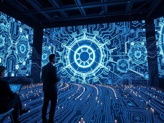 Exploring Quantum Computing: The Next Tech Frontier