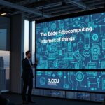 The Role of Edge Computing in the Future of the Internet of Things