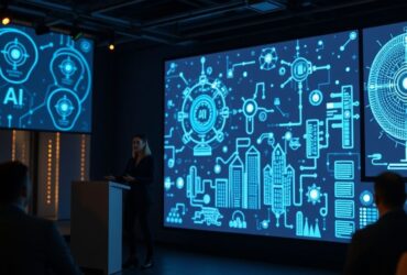 The AI Revolution: How Artificial Intelligence is Changing Industries