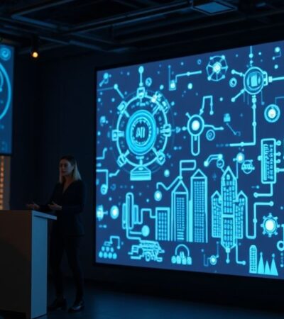 The AI Revolution: How Artificial Intelligence is Changing Industries