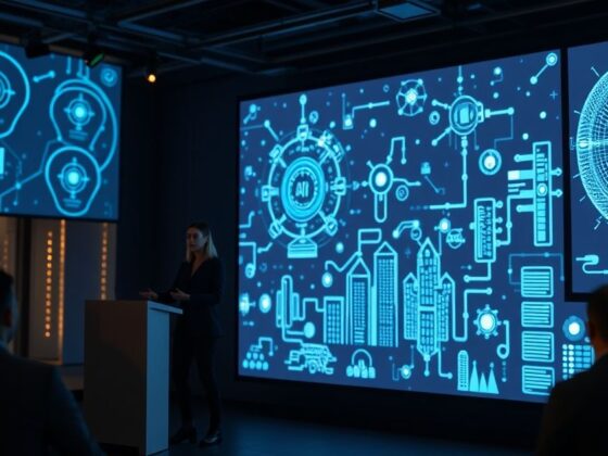 The AI Revolution: How Artificial Intelligence is Changing Industries