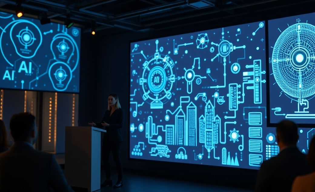 The AI Revolution: How Artificial Intelligence is Changing Industries