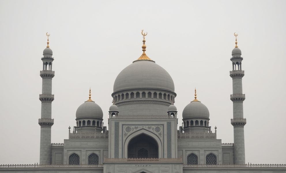 Islamic Bio for Facebook: 500+ Meaningful Muslim Profile Descriptions