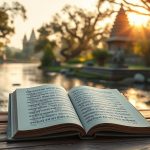 355+ Sanskrit Shlokas for Instagram Bio - Ancient Wisdom for Modern Profiles