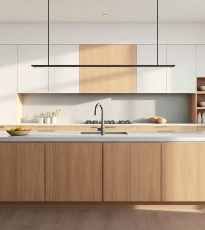 Kitchen Island Cost Guide 2025: Prices, Installation & Budget Tips