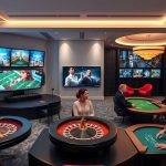 TV Games vs Live Casino: Key Differences in Rules, Rhythm & Gameplay Experience