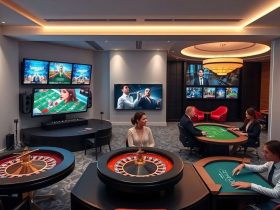 TV Games vs Live Casino: Key Differences in Rules, Rhythm & Gameplay Experience