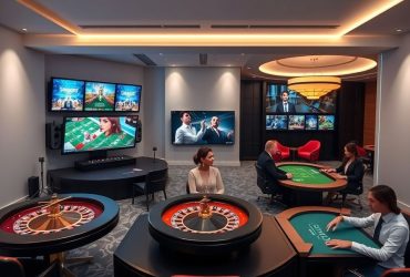 TV Games vs Live Casino: Key Differences in Rules, Rhythm & Gameplay Experience
