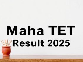 Maha TET Result 2025: Check Date, Cutoff Marks & Step-by-Step Guide