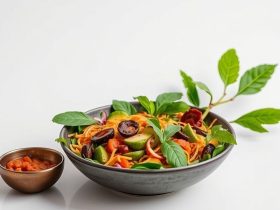 VeganovTrichy.com: Complete Guide to Plant-Based Living in Trichy 2025