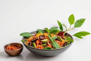 VeganovTrichy.com: Complete Guide to Plant-Based Living in Trichy 2025