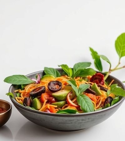 VeganovTrichy.com: Complete Guide to Plant-Based Living in Trichy 2025