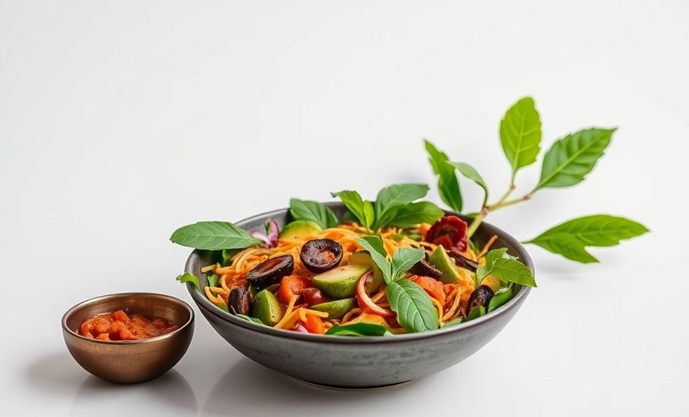 VeganovTrichy.com: Complete Guide to Plant-Based Living in Trichy 2025