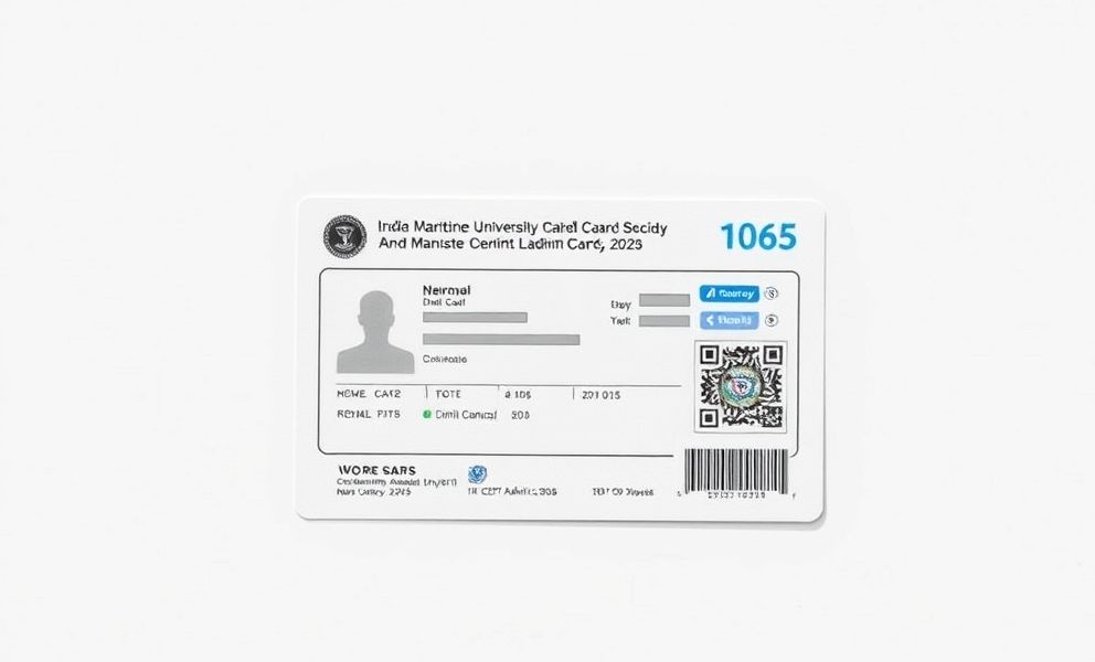 IMU CET Admit Card 2025: Complete Download Guide & Essential Requirements