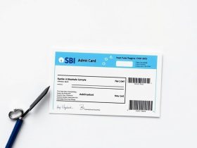 SBI Clerk Admit Card 2025: Complete Download Guide & Exam Preparation