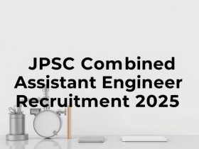 JPSC Combined Assistant Engineer Recruitment 2025: Complete Guide, Eligibility & Application