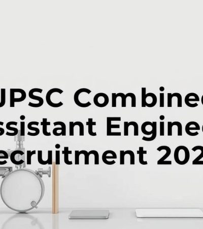JPSC Combined Assistant Engineer Recruitment 2025: Complete Guide, Eligibility & Application