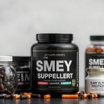 Best Gym Supplements for Muscle Growth 2025: Science-Backed Guide