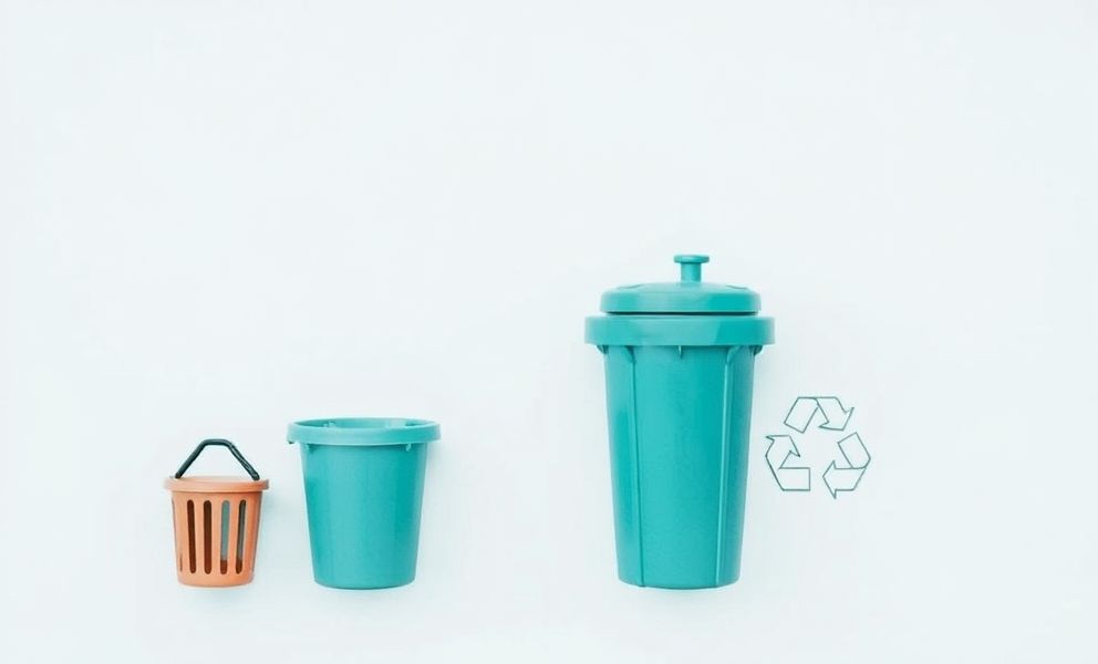 Recycling Symbols Guide for Businesses: Complete 2025 Implementation Strategy