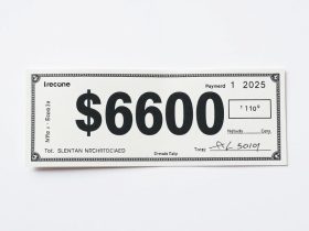 $600 IRS Direct Check Payment 2025: Eligibility, Distribution & Tax Impact