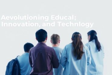 AMS Veltech: Revolutionizing Education Through Innovation and Technology