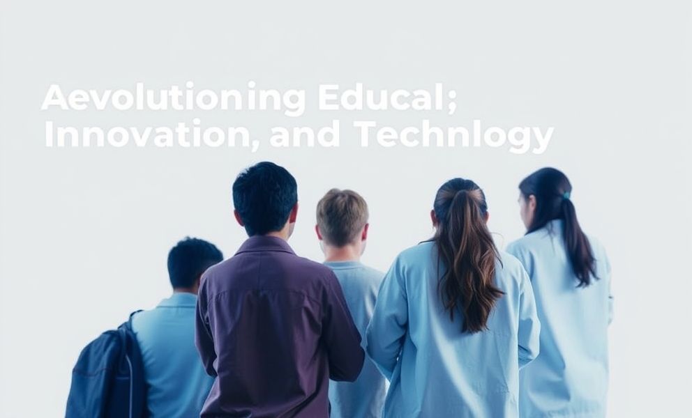 AMS Veltech: Revolutionizing Education Through Innovation and Technology