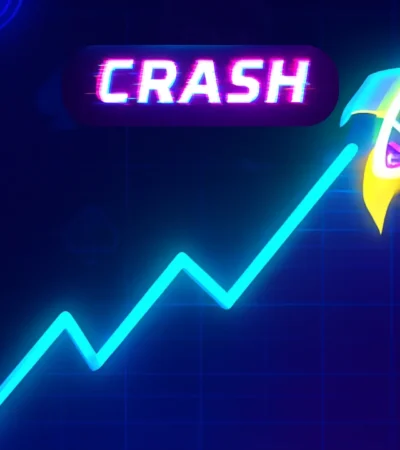 Two Tempos, One Screen Live Tables vs. Crash Rounds
