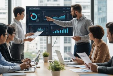 Mistakes to Avoid When Choosing Procurement Software