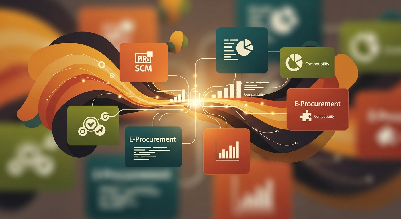 Procurement Integration and Data Compatibility